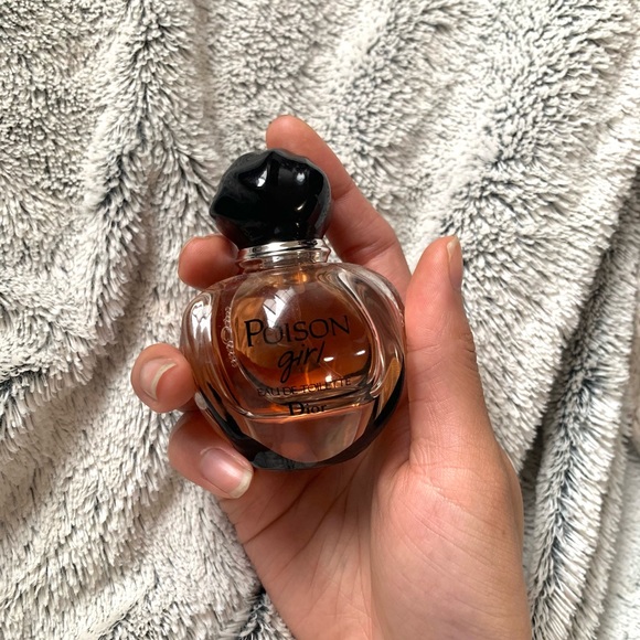 Dior Other - Dior poison girl EDT 30ml